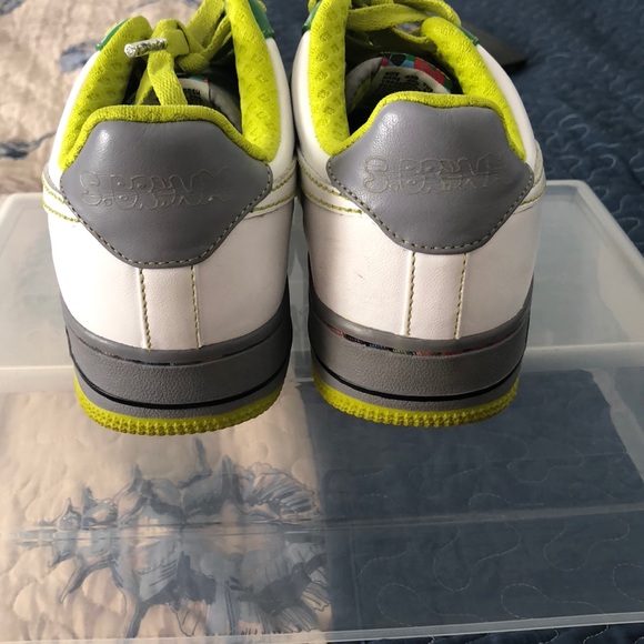 Nike AF1-82 - Picture 5 of 6